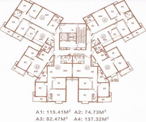 板樓、塔樓、板塔結(jié)合 三種建筑形態(tài)怎么選？