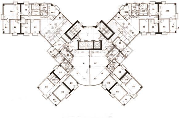 板樓、塔樓、板塔結(jié)合 三種建筑形態(tài)怎么選？