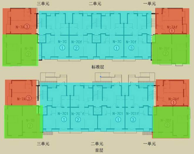 板樓、塔樓、板塔結(jié)合 三種建筑形態(tài)怎么選？