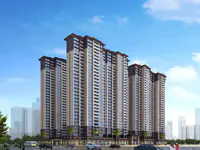 翔栩地產(chǎn)第三個舊改項目設(shè)計方案來了！將建設(shè)新中式風(fēng)格住宅小區(qū)！