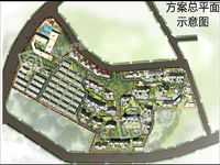 草案公示！普寧保利和府二期項目規(guī)劃進行優(yōu)化調(diào)整！
