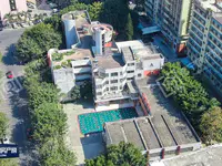 擬建1棟5層幼兒教學(xué)樓！普寧又一所幼兒園設(shè)計(jì)方案公示！
