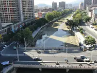 歷時(shí)127天，普寧流沙新河生態(tài)補(bǔ)水工程通水運(yùn)行！