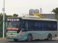 “101路”新公交線路開通，連接揭陽站和廣太鎮(zhèn)！