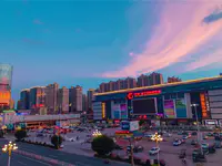 普寧再次上榜！2021年百強(qiáng)縣榜單發(fā)布！