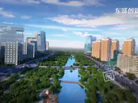普寧『東部創(chuàng)新城』來了！計劃開發(fā)4地塊，合計816畝！
