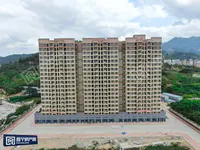 內部實景搶先看！普寧市保障性住房已基本完工！