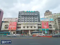 流沙汽車總站，我們不說(shuō)再見(jiàn)！