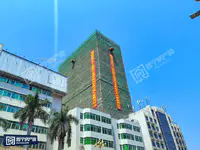 普寧人民醫(yī)院上榜2020縣級醫(yī)院百強，新內科大樓順利封頂！