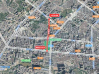 約1439萬！普寧市區(qū)荔園路公開招標(biāo)，即將啟動(dòng)建設(shè)！