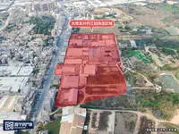 95.34畝！普寧大壩鎮(zhèn)太興村“三舊”改造項目確權(quán)公告！