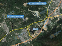 普寧市云落生活垃圾填埋場(chǎng)或?qū)⒂?月全面停用