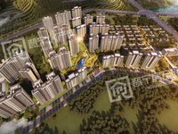 規(guī)劃總戶數(shù)2861戶！普寧保利和府二期項(xiàng)目規(guī)劃調(diào)整獲批！