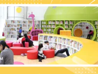 定了！這個萬眾期待的「YOUNG社區(qū)」終于要開放啦！
