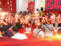 普寧開啟微信選房新模式！保利和府締造普寧傳奇！
