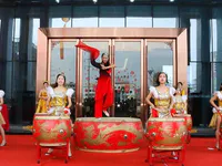 全城聚焦 | 尚東明珠銷售中心&精裝mini墅樣板房耀世開放！