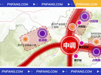重磅！普寧市國土空間總體規(guī)劃(2021-2035年)審議通過！