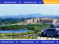 6月土拍預(yù)告！擬作為大健康食品產(chǎn)業(yè)項(xiàng)目用地、農(nóng)貿(mào)市場(chǎng)用地！