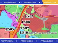 81.6畝！國道324線普寧池尾至云落段配套工程等3個項目獲省同意備案！
