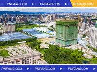 總投超3億！馬柵電商物流配送中心、揚(yáng)美新城等項(xiàng)目通過備案！