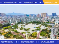 起拍價(jià)7355萬！普寧蘭花廣場(chǎng)地下空間第七次拍賣！