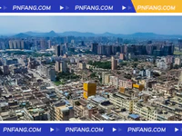 最新公示！2023年普寧這些樓盤獲得商品房預(yù)售許可證！