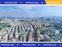 43.07萬平方米！普寧1-7月份樓市數(shù)據(jù)來了！