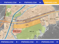 總投資1.8億！普寧市池尾街道林青村民安居樓建設項目通過備案！
