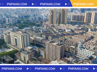 普寧市2023年城鎮(zhèn)老舊小區(qū)改造項(xiàng)目！這一片區(qū)已啟動改造提升！